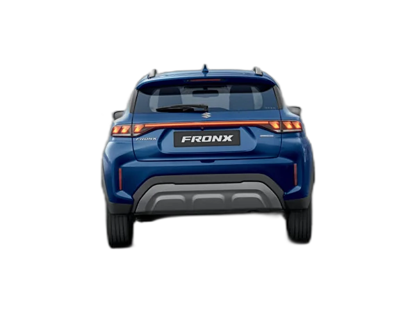 maruti suzuki fronx fronx-sigma-12l-mt-2023-2025 exterior